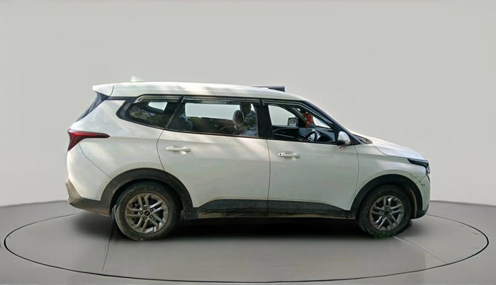 2025 KIA CARENS Premium (O) 1.5 Diesel MT 7 STR, Diesel, Manual, 51,288 km, exterior