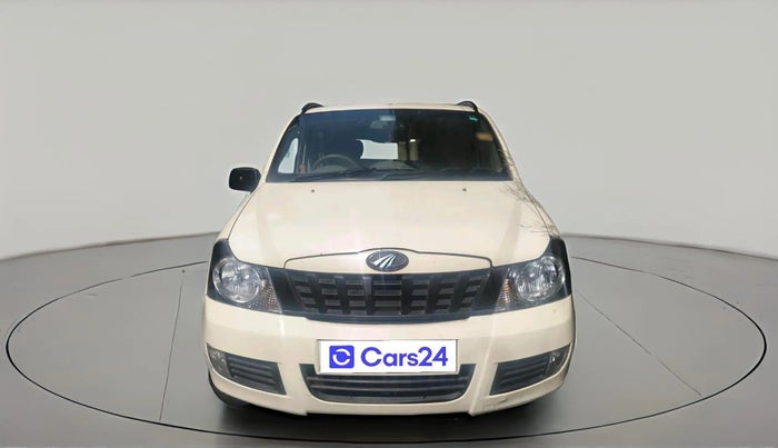 2015 Mahindra Quanto C8, Diesel, Manual, 36,183 km, exterior