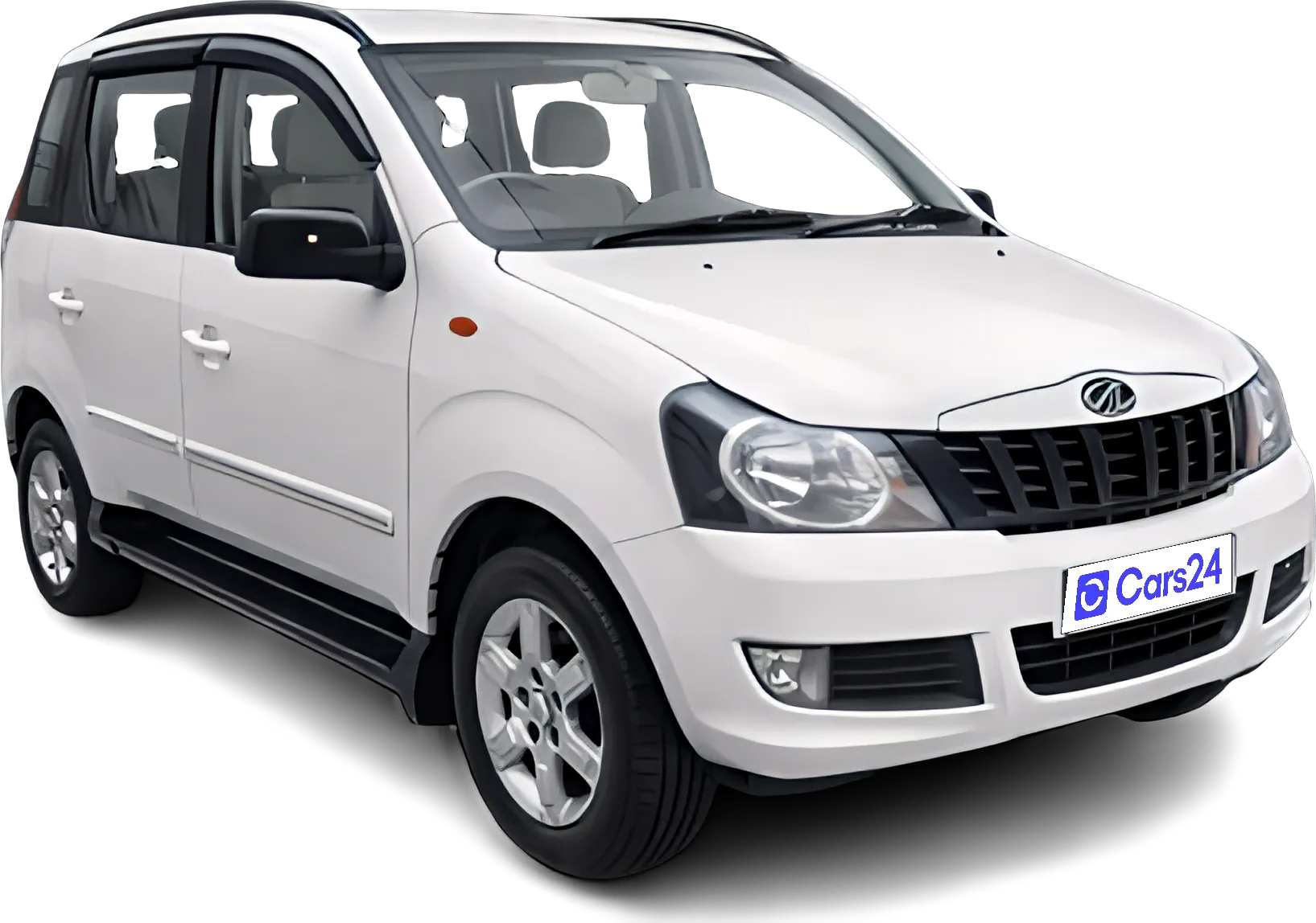 2015 Mahindra Quanto - SUV - Diesel - Manual - ₹2.35 lakh