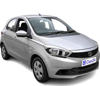 2018 Tata Tiago - Hatchback - Petrol - Manual - ₹2.73 lakh