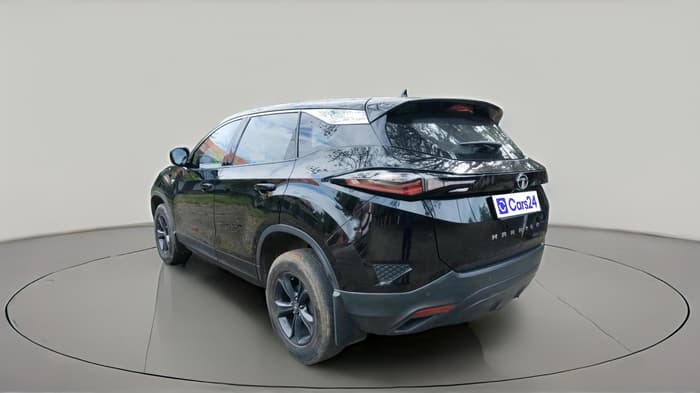 2019 Tata Harrier XT 2.0L KRYOTEC, Diesel, Manual, 1,09,324 km, exterior