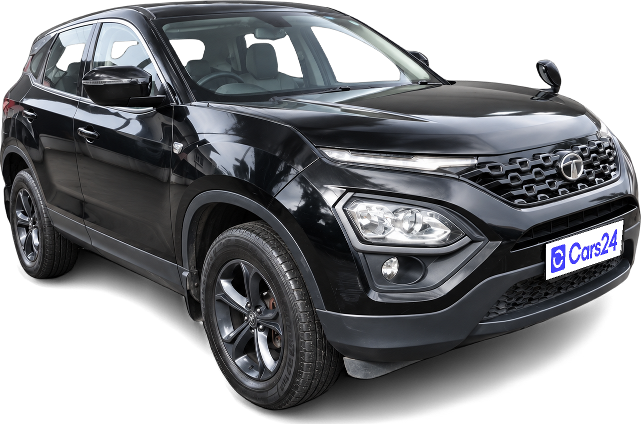 2019 Tata Harrier - SUV - Diesel - Manual - ₹9.00 lakh