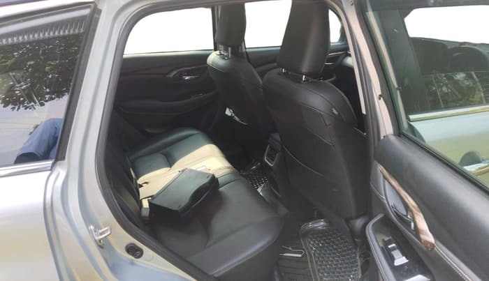 2023 Maruti Grand Vitara ALPHA PLUS HYBRID ECVT, Hybrid, Automatic, 26,508 km, interior