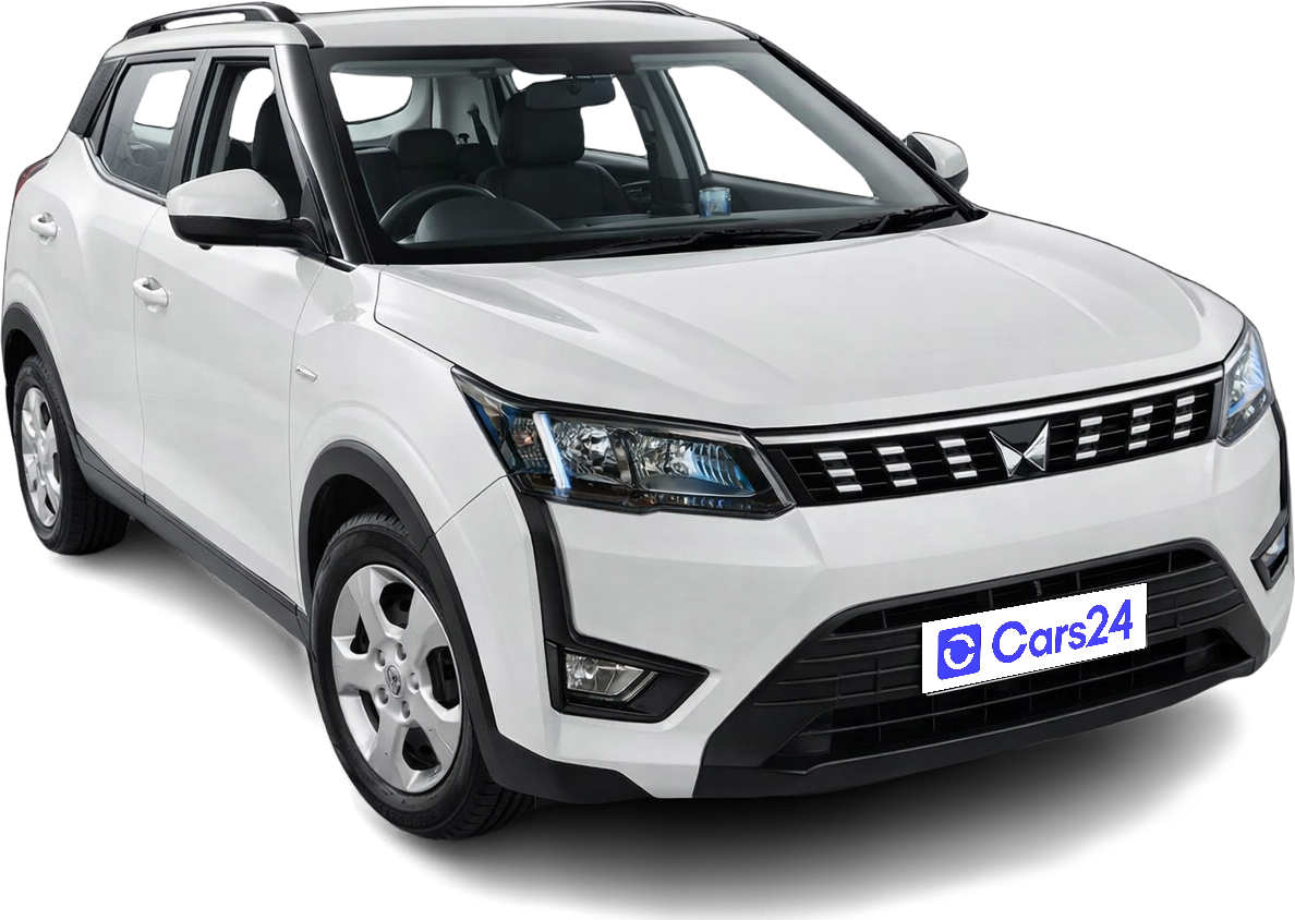 2023 Mahindra XUV300 - SUV - Petrol - Automatic - ₹8.86 lakh