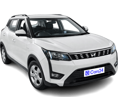 2023 Mahindra XUV300 - SUV - Petrol - Automatic - ₹8.86 lakh