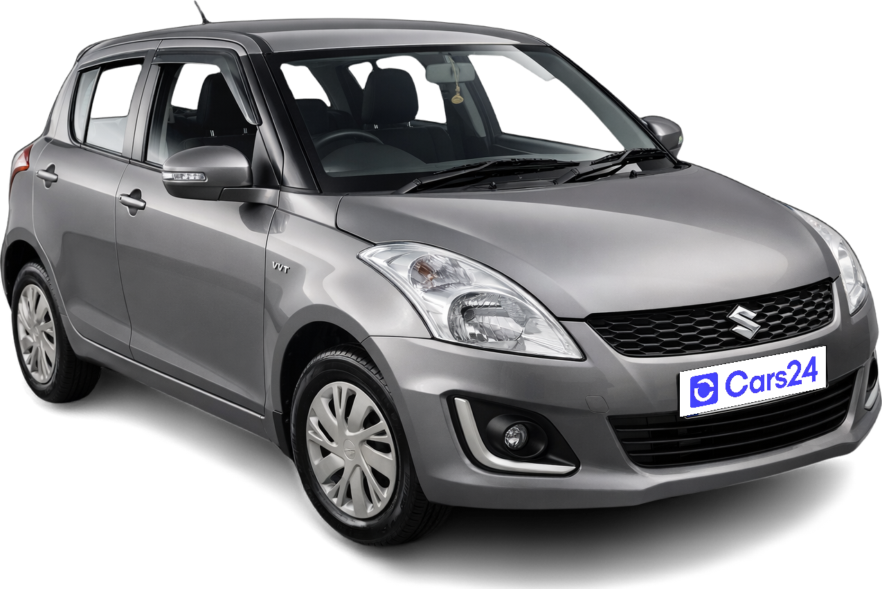 2016 Maruti Swift - Hatchback - Petrol - Manual - ₹4.70 lakh
