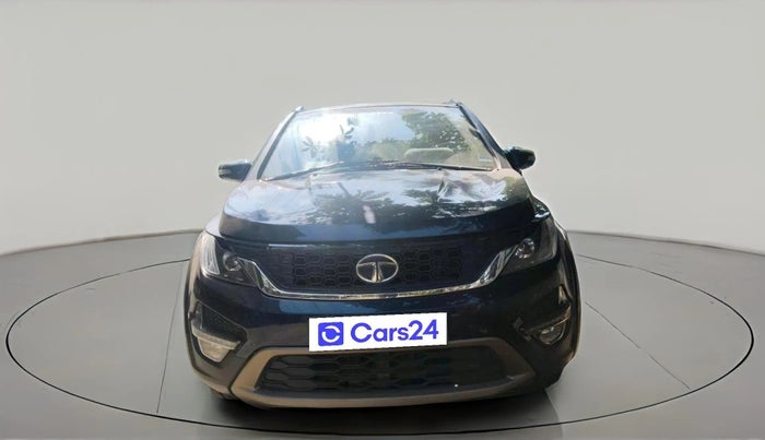 2018 Tata Hexa XTA 4X2 7 STR, Diesel, Automatic, 64,634 km, exterior