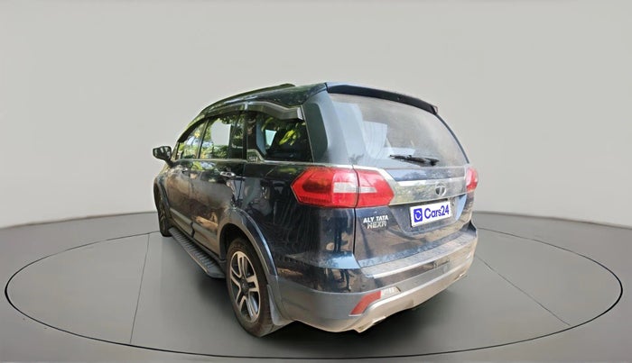 2018 Tata Hexa XTA 4X2 7 STR, Diesel, Automatic, 64,634 km, exterior