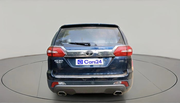 2018 Tata Hexa XTA 4X2 7 STR, Diesel, Automatic, 64,634 km, exterior