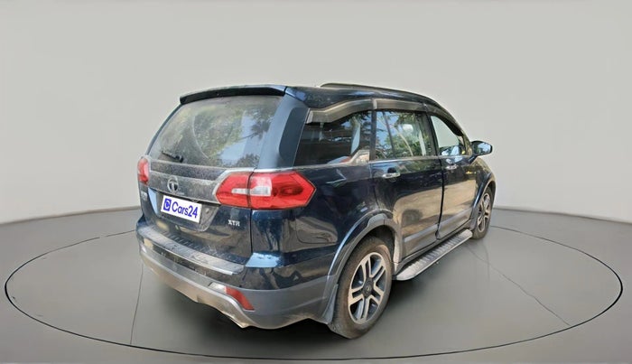 2018 Tata Hexa XTA 4X2 7 STR, Diesel, Automatic, 64,634 km, exterior