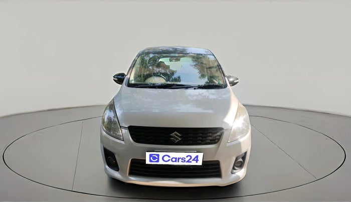 2013 Maruti Ertiga VXI, Petrol, Manual, 1,09,177 km, exterior