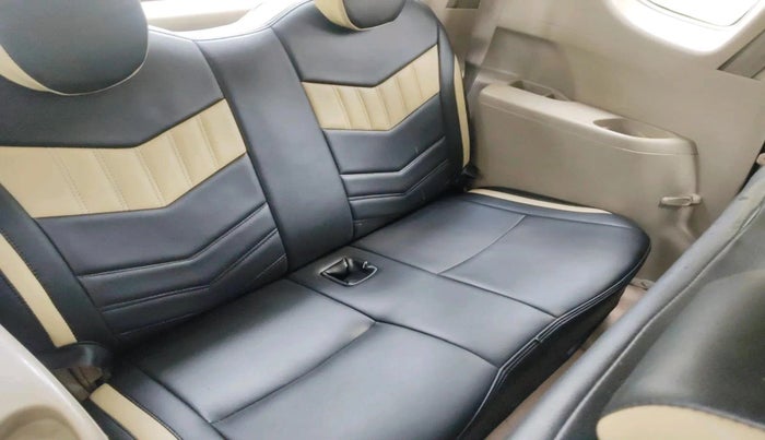 2013 Maruti Ertiga VXI, Petrol, Manual, 1,09,177 km, interior