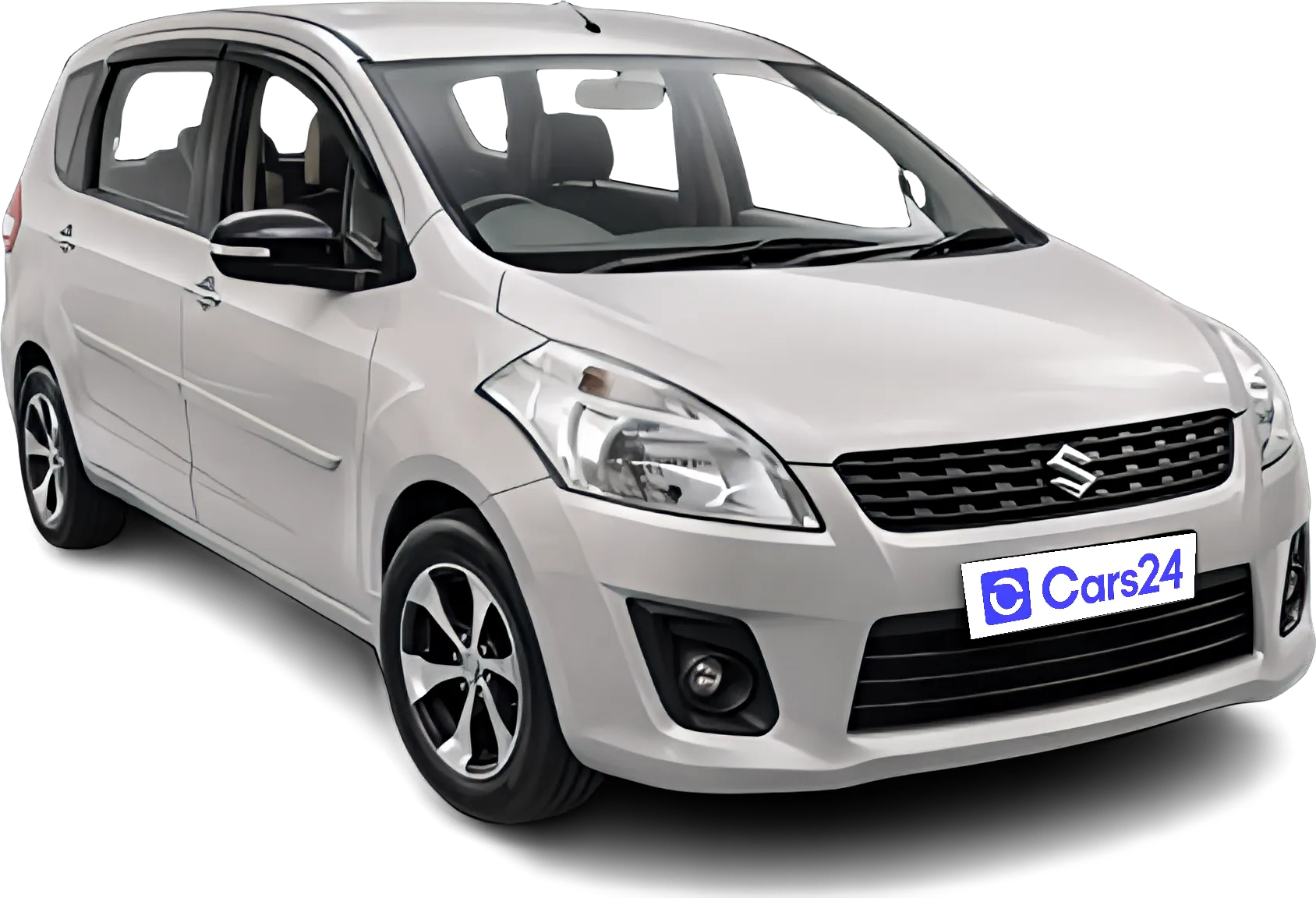 2013 Maruti Ertiga - SUV - Petrol - Manual - ₹3.86 lakh