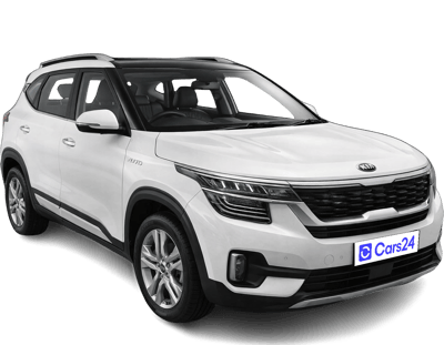 2019 KIA SELTOS - SUV - Diesel - Automatic - ₹12.00 lakh