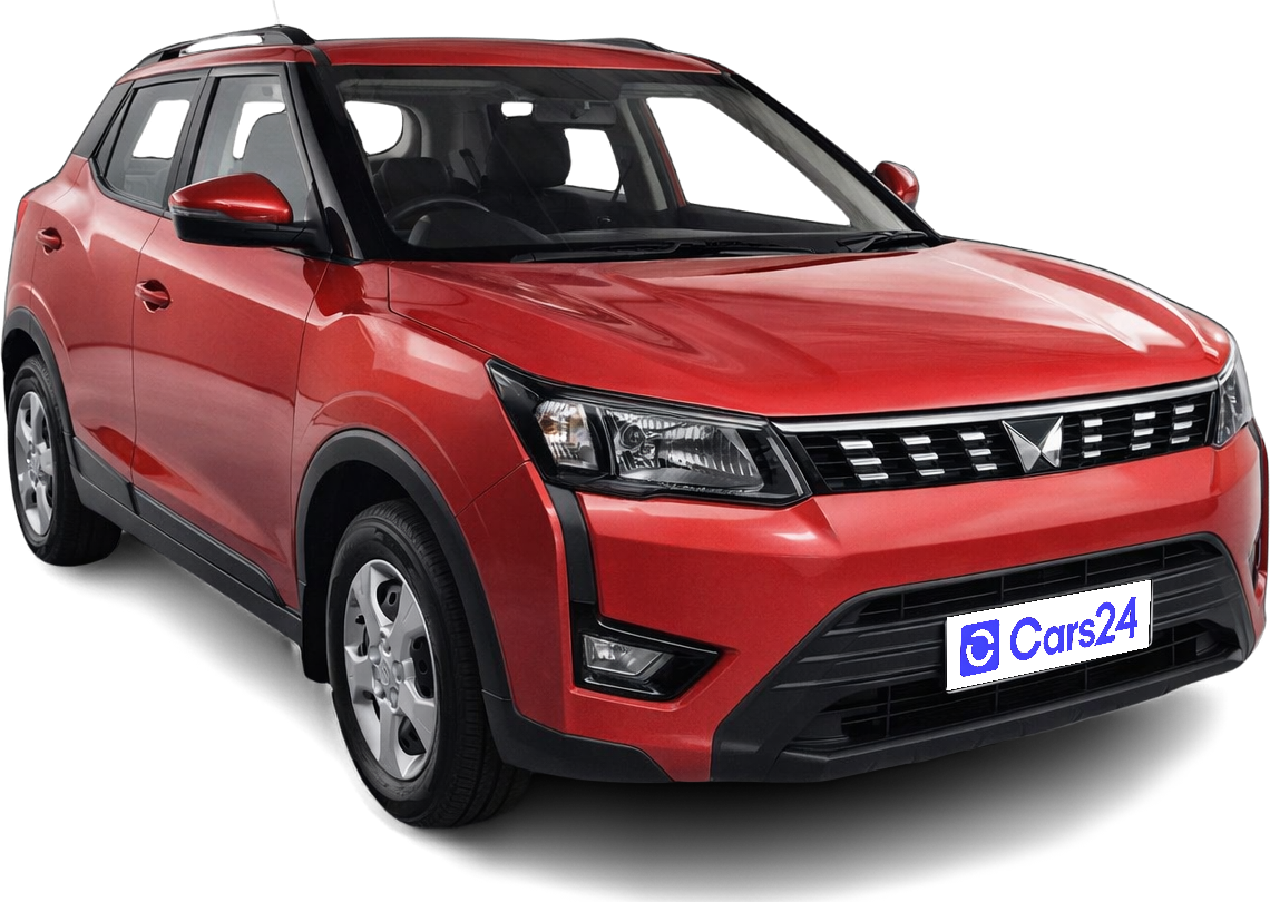 2022 Mahindra XUV300 - SUV - Petrol - Automatic - ₹8.50 lakh