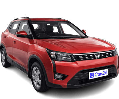 2022 Mahindra XUV300 - SUV - Petrol - Automatic - ₹8.50 lakh