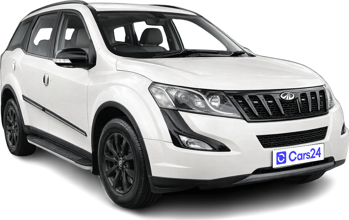 2016 Mahindra XUV500 - SUV - Diesel - Automatic - ₹6.58 lakh