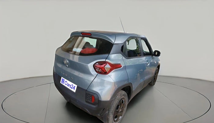 2023 Tata PUNCH ACCOMPLISHED MT, Petrol, Manual, 34,441 km, exterior