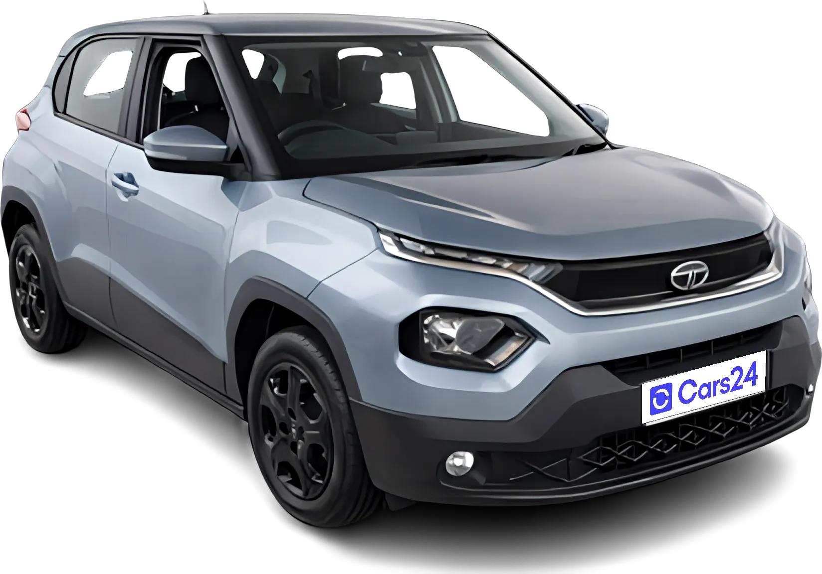 2023 Tata PUNCH - SUV - Petrol - Manual - ₹6.00 lakh