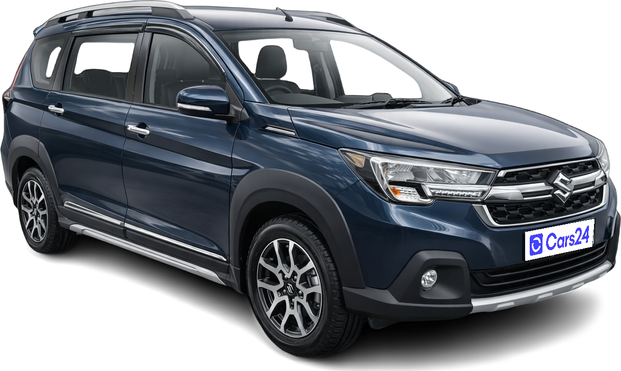 2024 Maruti XL6 - SUV - Petrol - Automatic - ₹14.10 lakh