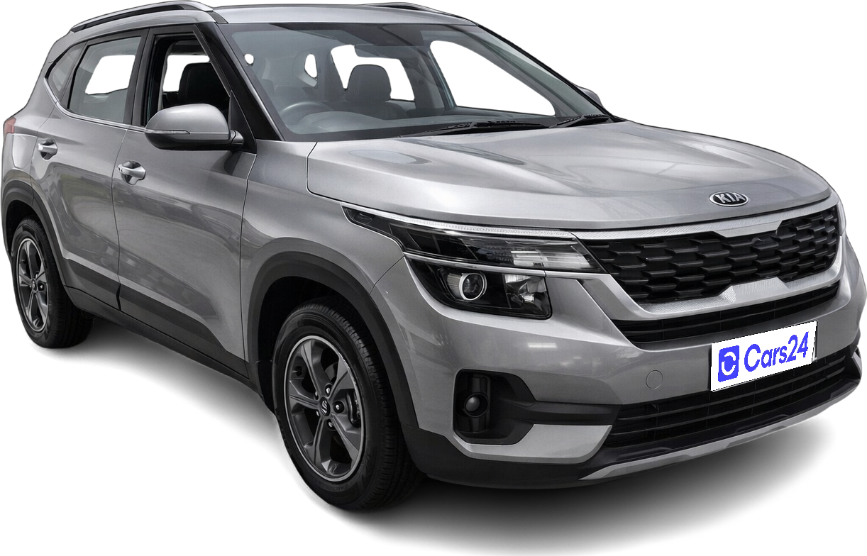 2019 KIA SELTOS - SUV - Diesel - Manual - ₹8.49 lakh