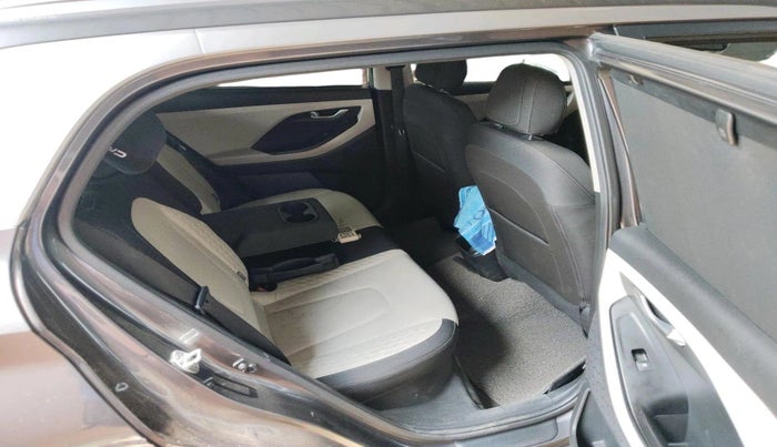 2023 Hyundai Creta SX 1.5 PETROL, Petrol, Manual, 33,545 km, interior