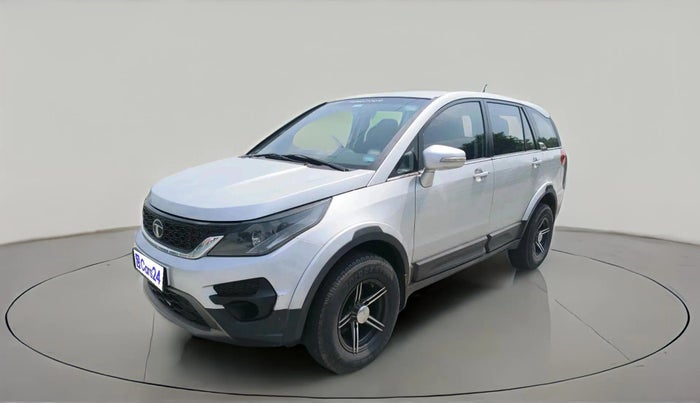 2017 Tata Hexa XMA 4X2 7 STR, Diesel, Automatic, 83,405 km, exterior