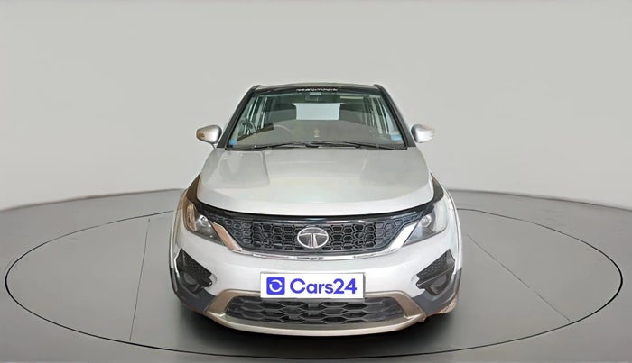 2017 Tata Hexa XMA 4X2 7 STR, Diesel, Automatic, 83,405 km, exterior