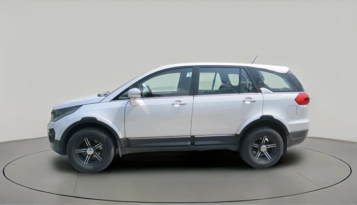 2017 Tata Hexa XMA 4X2 7 STR, Diesel, Automatic, 83,405 km, exterior