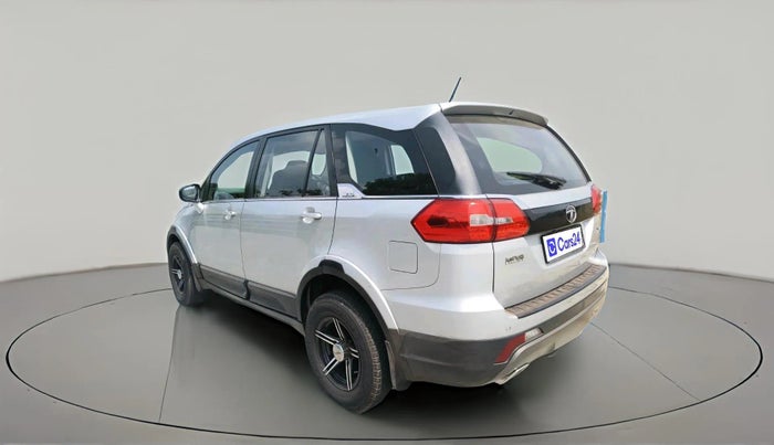 2017 Tata Hexa XMA 4X2 7 STR, Diesel, Automatic, 83,405 km, exterior
