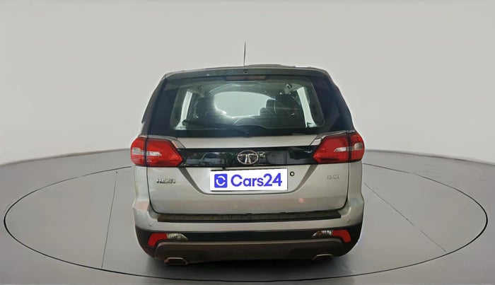 2017 Tata Hexa XMA 4X2 7 STR, Diesel, Automatic, 83,405 km, exterior
