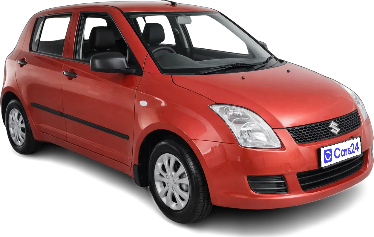 2009 Maruti Swift - Hatchback - Petrol - Manual - ₹1.45 lakh