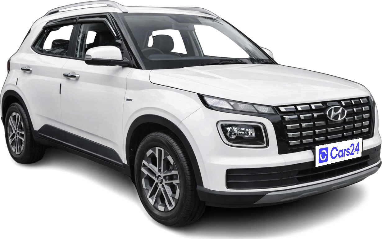 2023 Hyundai VENUE - SUV - Petrol - Automatic - ₹12.00 lakh