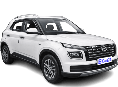 2023 Hyundai VENUE - SUV - Petrol - Automatic - ₹10.50 lakh