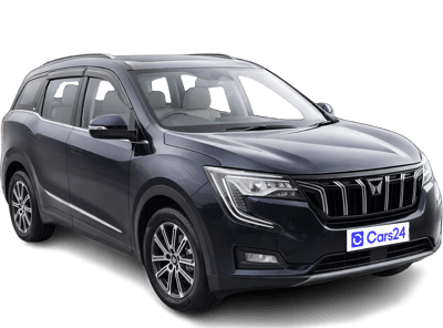 2022 Mahindra XUV700 - SUV - Diesel - Manual - ₹15.00 lakh