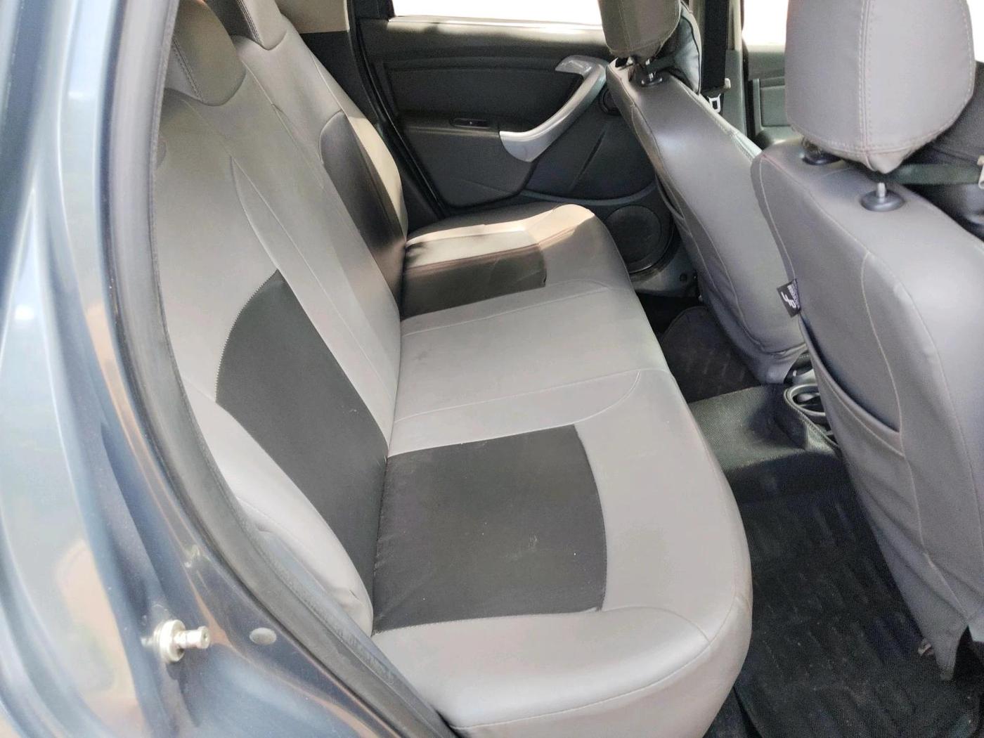 2013 Renault Duster 85 PS RXE DIESEL, Diesel, Manual, 1,51,824 km, interior