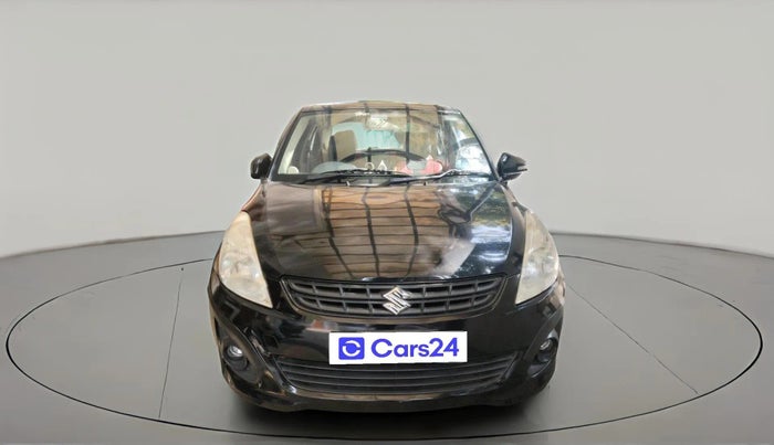 2014 Maruti Swift Dzire VXI, Petrol, Manual, 75,836 km, exterior