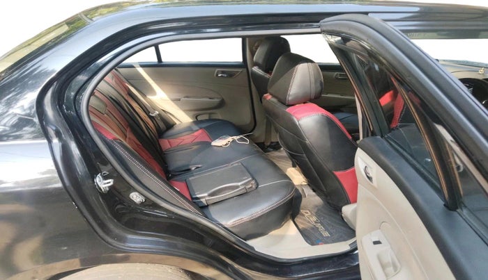 2014 Maruti Swift Dzire VXI, Petrol, Manual, 75,836 km, interior