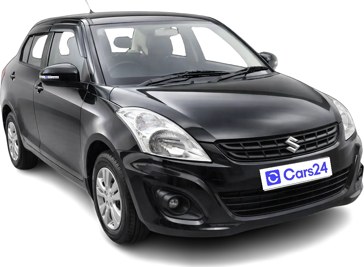 2014 Maruti Swift Dzire - Sedan - Petrol - Manual - ₹3.90 lakh
