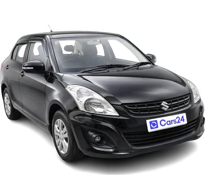 2014 Maruti Swift Dzire - Sedan - Petrol - Manual - ₹3.90 lakh