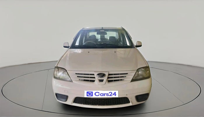 2011 Mahindra Verito D2 BS-III, Diesel, Manual, 67,185 km, exterior