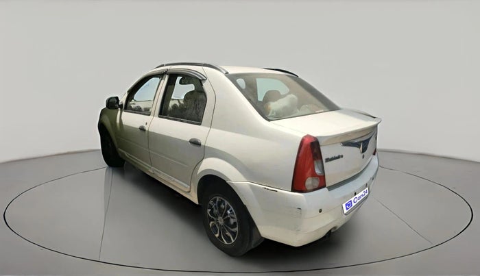 2011 Mahindra Verito D2 BS-III, Diesel, Manual, 67,185 km, exterior