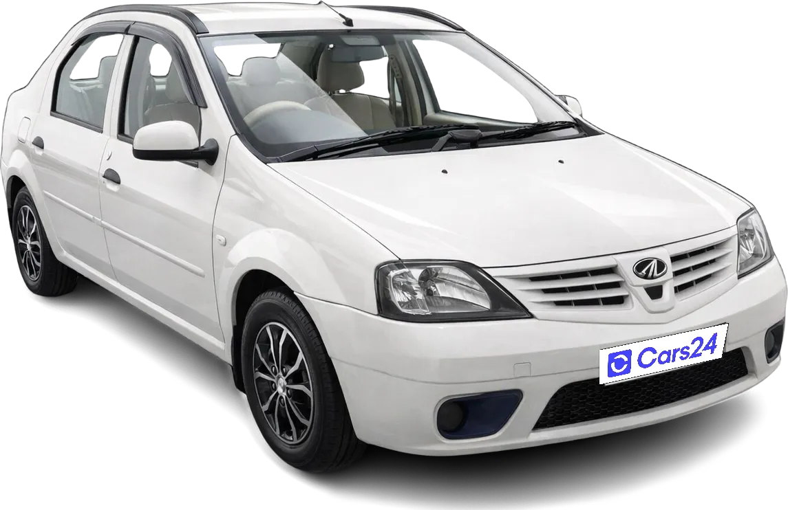 2011 Mahindra Verito - Hatchback - Diesel - Manual - ₹92,000