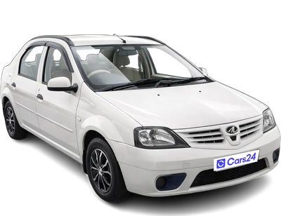 2011 Mahindra Verito - Hatchback - Diesel - Manual - ₹92,000
