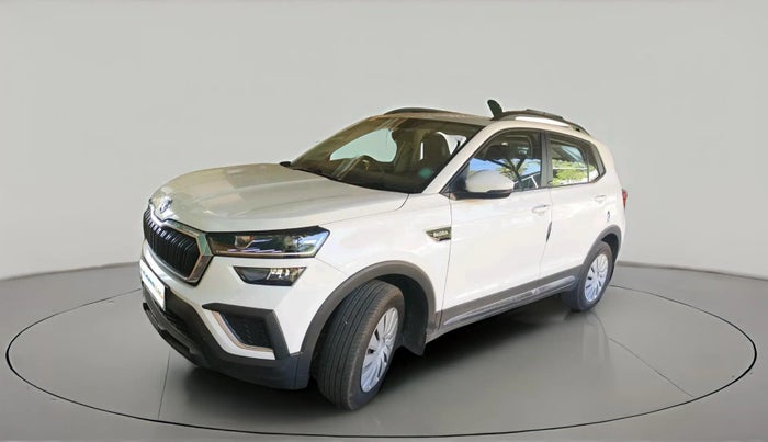 2023 Skoda KUSHAQ Active plus 1.0 TSI , Petrol, Manual, 14,200 km, exterior