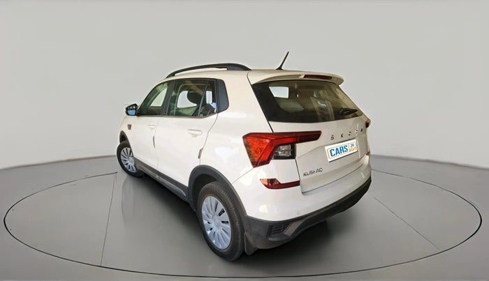 2023 Skoda KUSHAQ Active plus 1.0 TSI , Petrol, Manual, 14,200 km, exterior