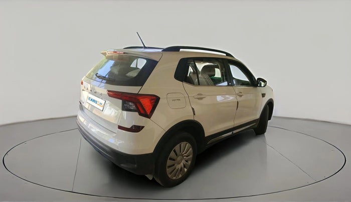 2023 Skoda KUSHAQ Active plus 1.0 TSI , Petrol, Manual, 14,200 km, exterior