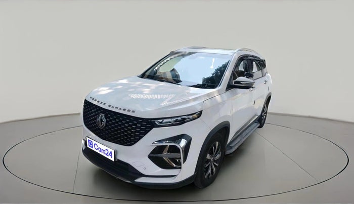 2020 MG HECTOR PLUS SHARP 1.5 PETROL TURBO DCT 6-STR, Petrol, Automatic, 42,209 km, exterior