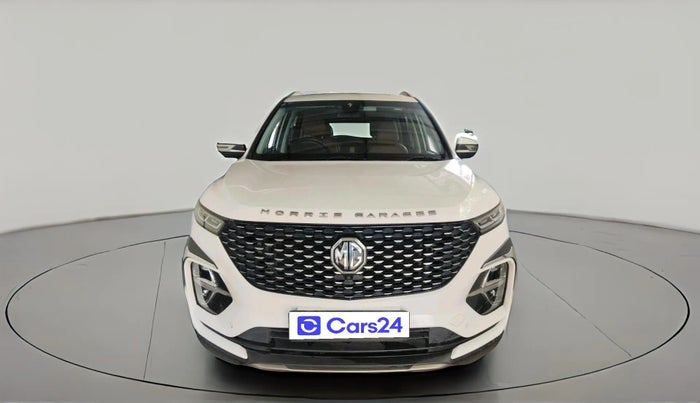 2020 MG HECTOR PLUS SHARP 1.5 PETROL TURBO DCT 6-STR, Petrol, Automatic, 42,209 km, exterior