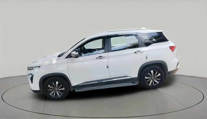 2020 MG HECTOR PLUS SHARP 1.5 PETROL TURBO DCT 6-STR, Petrol, Automatic, 42,209 km, exterior